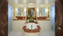 HAIDA G - Master Ensuite